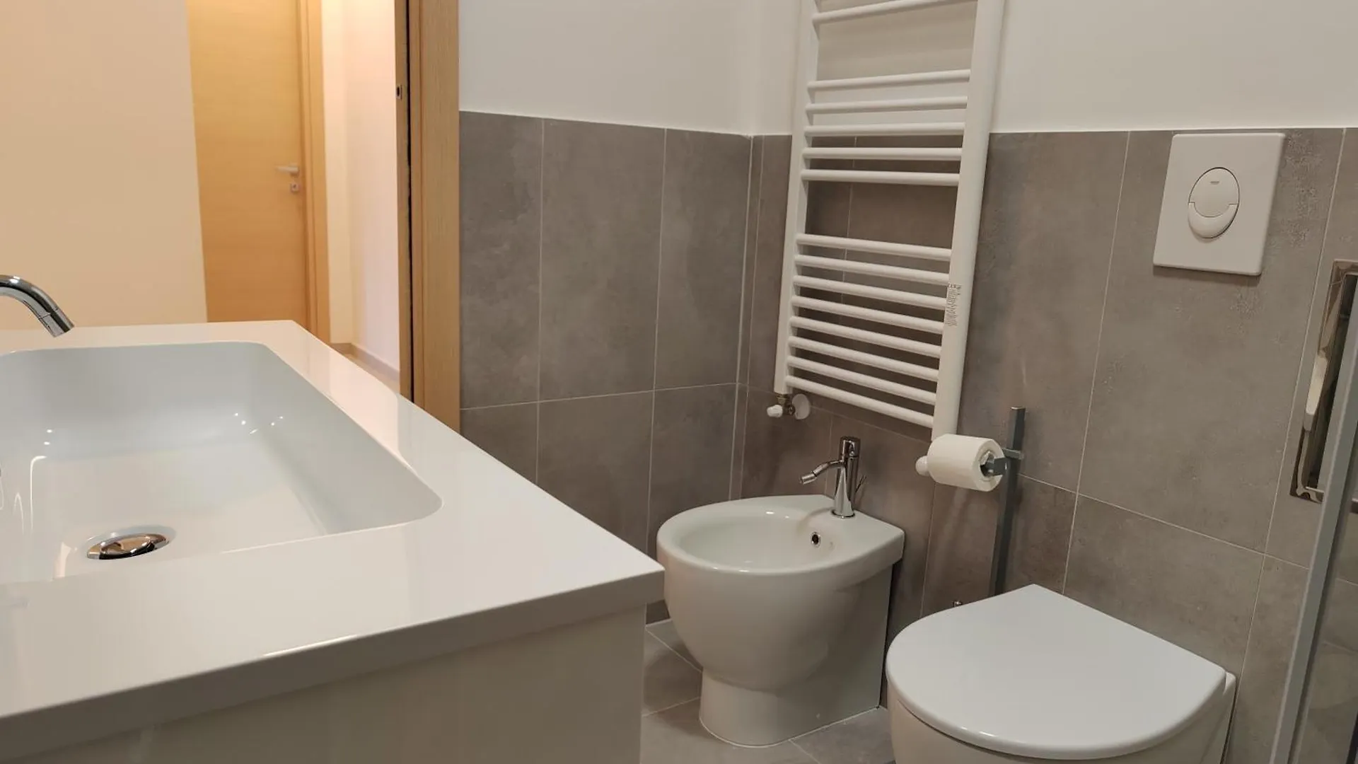 Ciuririvu Apartment Palermo