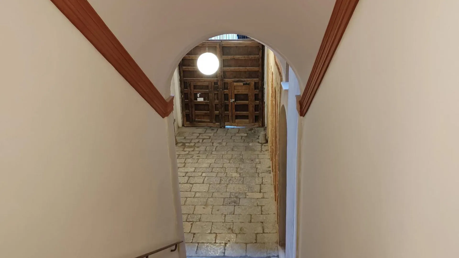Ciuririvu Apartment Palermo 0*,  Italy