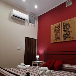 Appartamento Casa Di Via Giacalone, Palermo