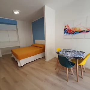 Appartamento A Casa Di Claudia, Palermo
