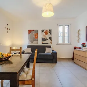 Appartamento Tarzanà 11 - Cala Di, Palermo