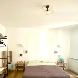 Appartamento Via Pannieri, Palermo