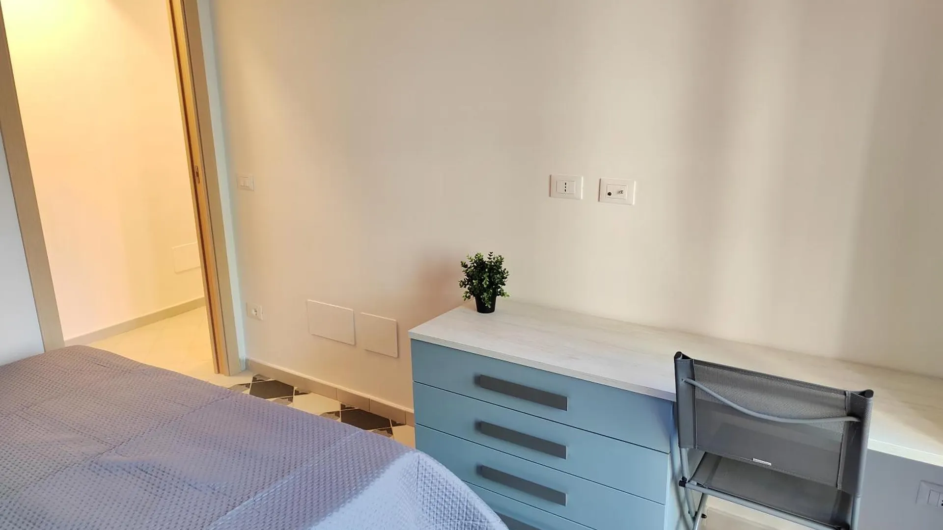 Ciuririvu Apartment Palermo