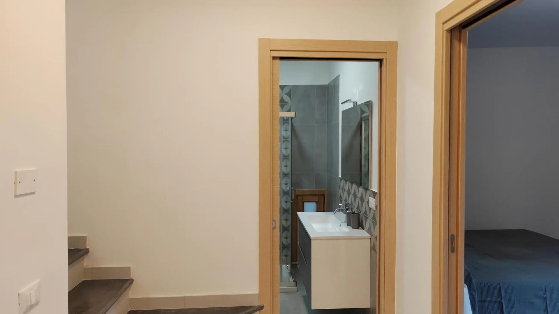 Ciuririvu Apartment Palermo