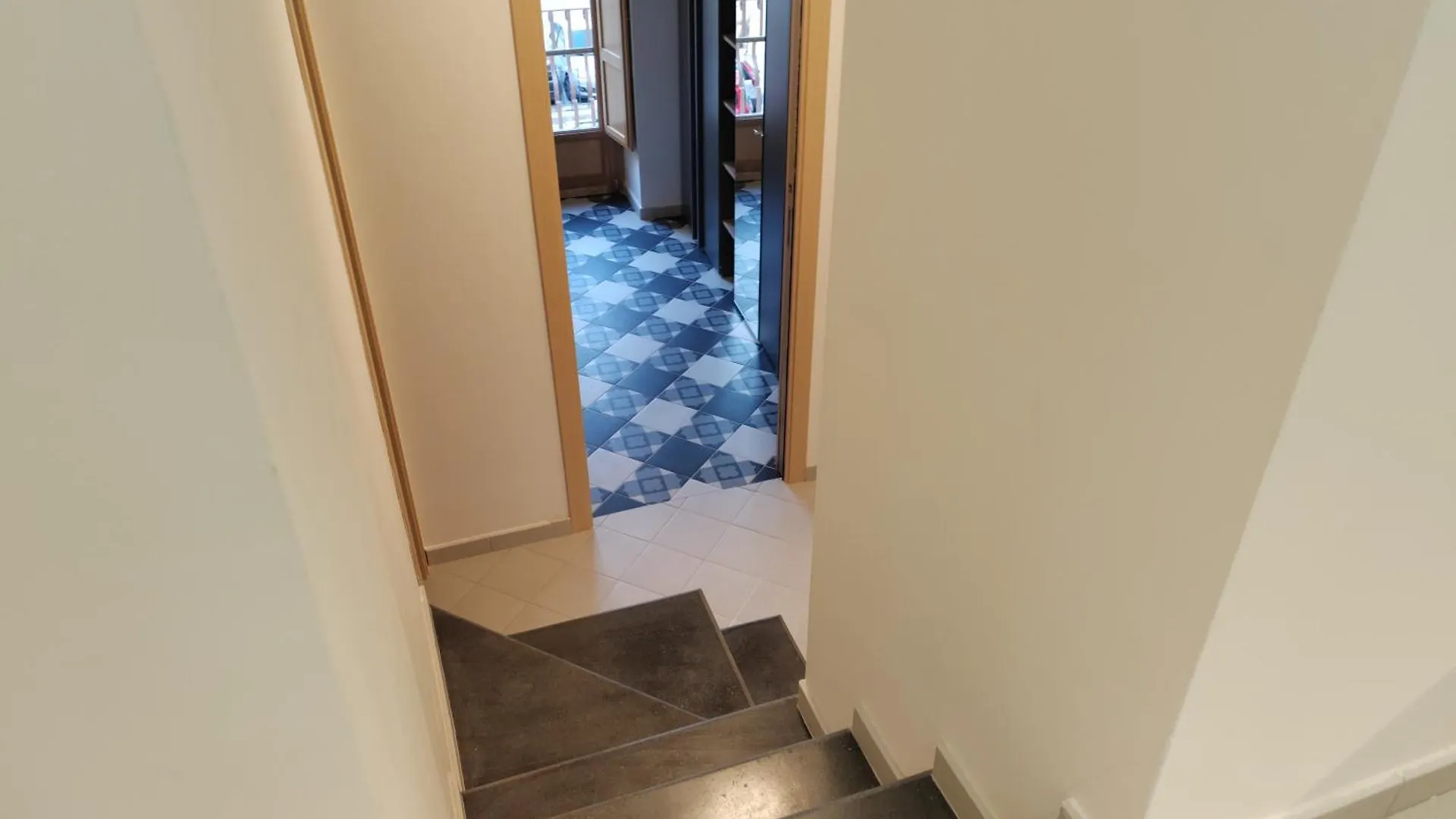 Ciuririvu Apartment Palermo