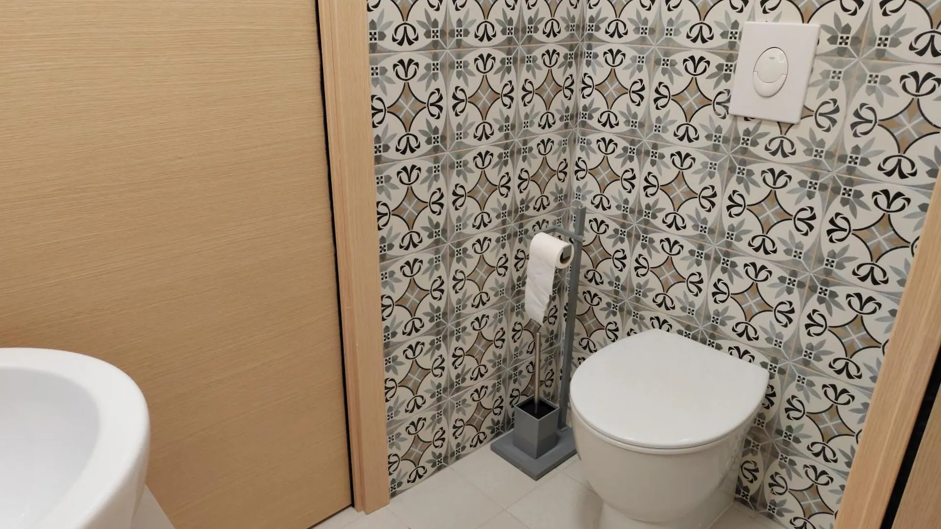 Ciuririvu Apartment Palermo