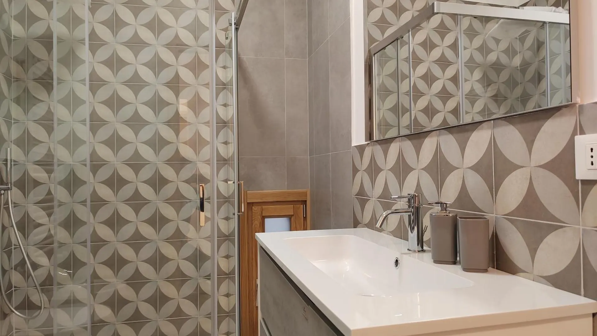 Ciuririvu Apartment Palermo 0*,