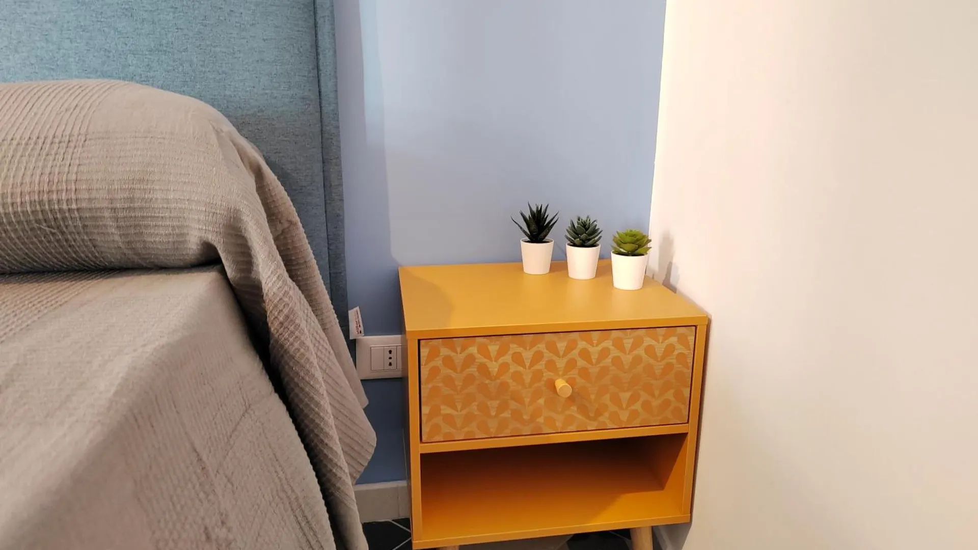 Ciuririvu Apartment Palermo