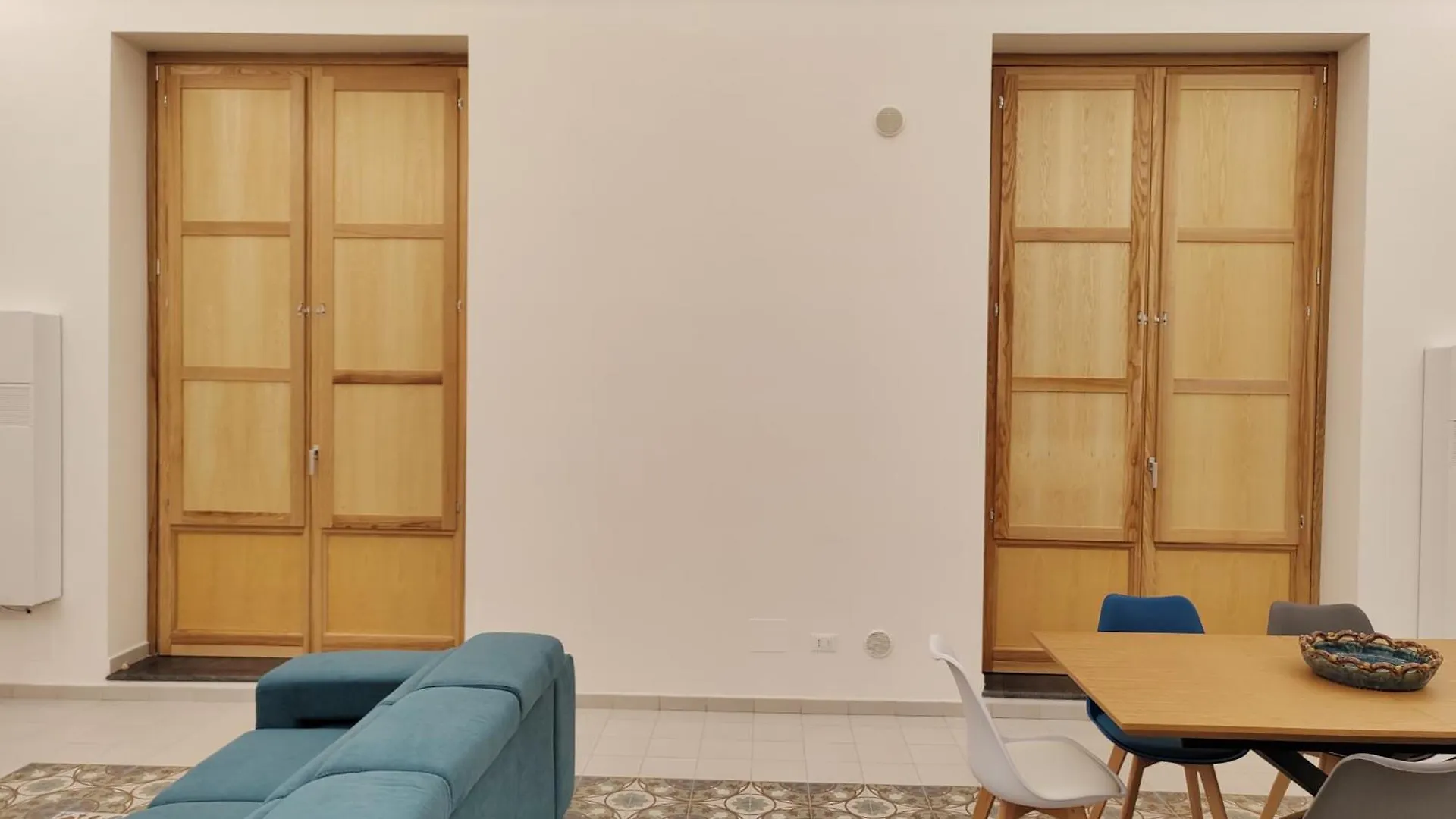 Ciuririvu Apartment Palermo Italy
