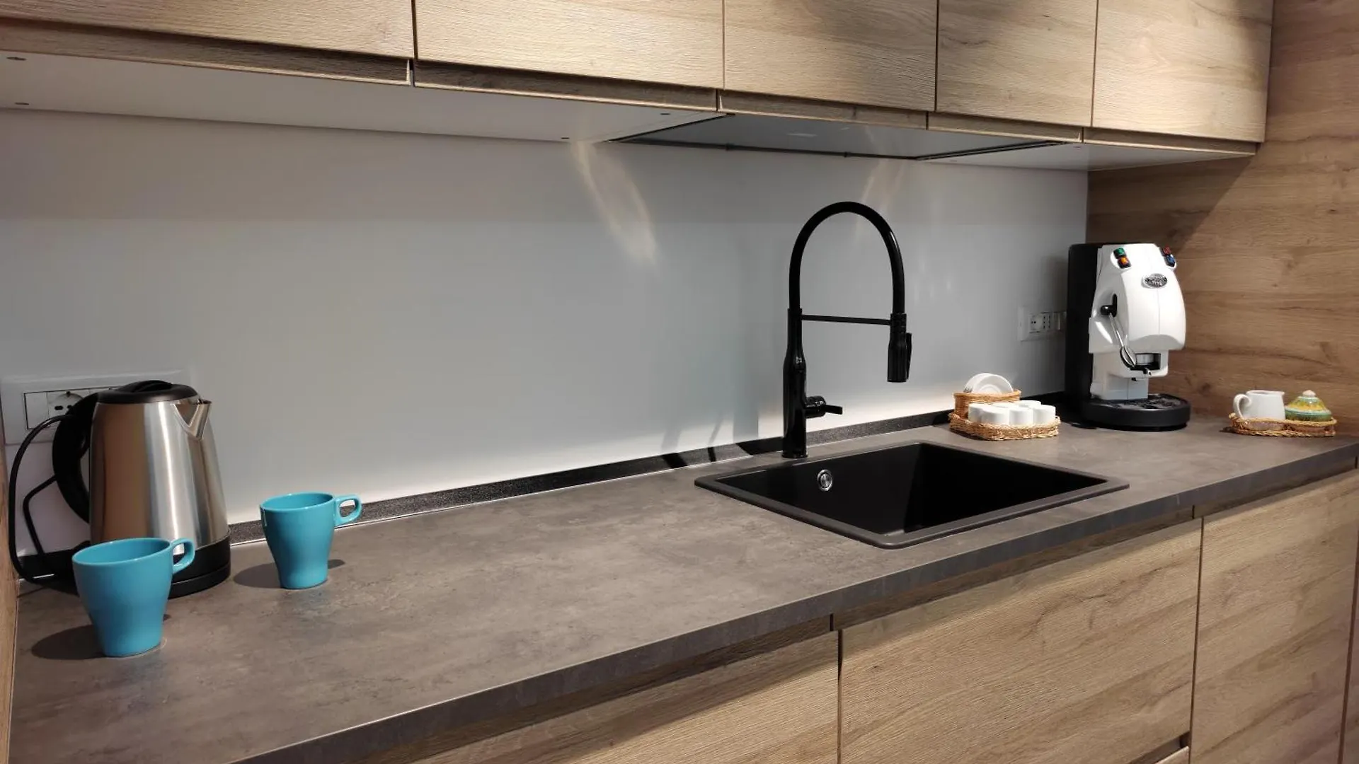 Ciuririvu Apartment Palermo