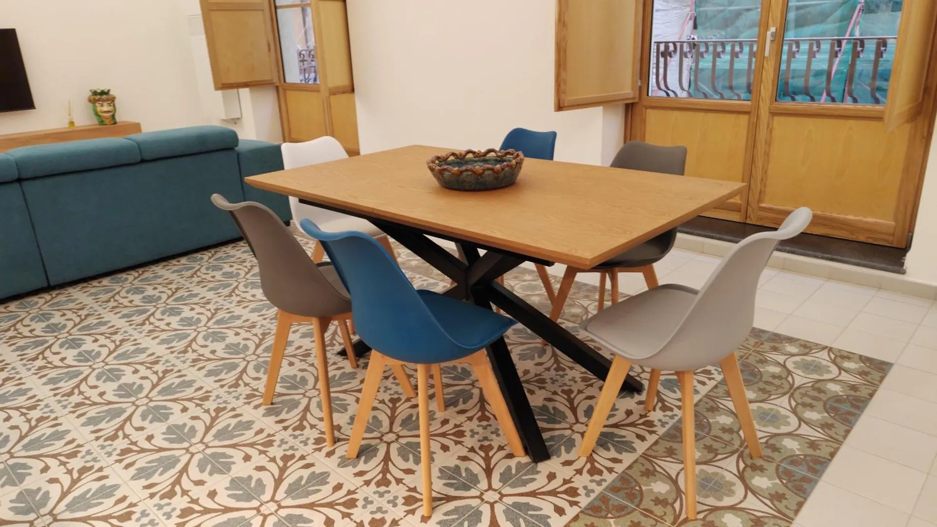 Ciuririvu Apartment Palermo 0*,  Italy