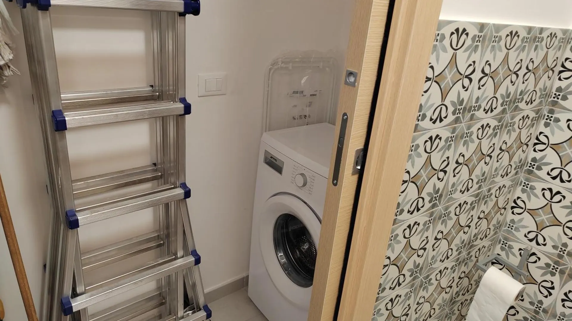 Ciuririvu Apartment Palermo