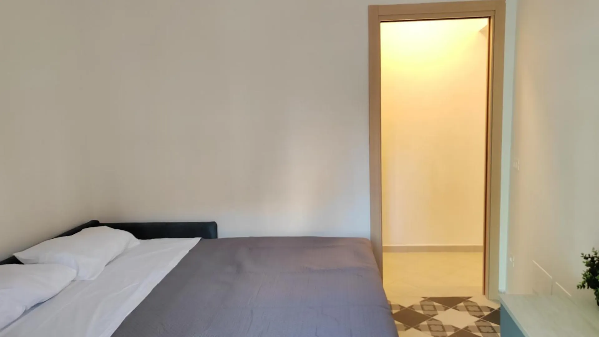 Ciuririvu Apartment Palermo